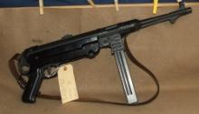 GSG  MP40P  9mm  Pistol