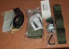 USGI Current Issue Gear