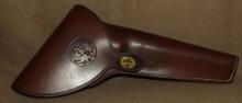 Ruger Bianchi “OLD ARMY 45 “ Holster.