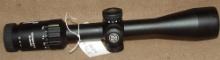 Sig Sauer Whiskey 3  3X9X40 Rifle Scope.