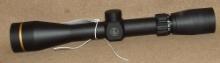 Leupold Freedom 4X12X40 Rifle Scope