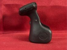 Crimson Trace Red Lasergrips-Rear Activation-Glock-LG639