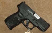 Taurus  G3C  9mm  Pistol