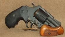 Rock Island Armory  M-206  38 Spec  Revolver