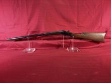 Hopkins & Allen  Crackshot  32 Rimfire  Rifle