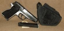 FIG  PA63  380 Auto  Pistol