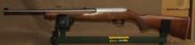 Ruger  10-22 SS  22LR  Rifle