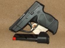 Taurus  TCP380  380 Auto  Pistol