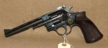 Arminius  HW7T  22LR  Revolver
