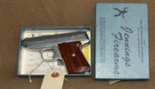 Jennings  J-22  22LR  Pistol