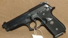 Taurus  PT 92 AF  9mm  Pistol