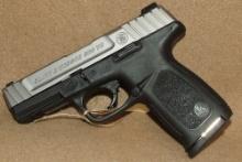 Smith & Wesson  SD9VE  9mm  Pistol