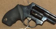 Taurus  M-85  38 Spec  Revolver