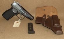 Imez  IJ-70 Makarov  9mm Mak  Pistol
