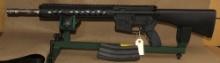 Anderson  AM-15  223 Wylde  Rifle