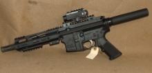 Aero Precision  X-15  223 Cal  Rifle
