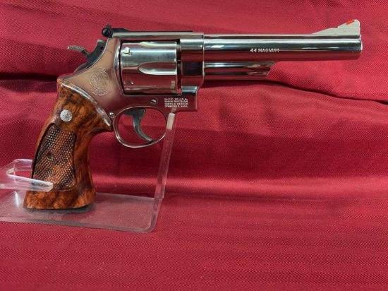 June 2025 Firearms & Ammo Auction