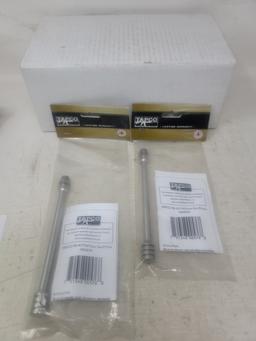 2 Tapco AK 47/74 Saiga gas pistons