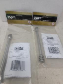 2 Tapco AK 47/74 Saiga gas pistons