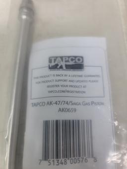 2 Tapco AK 47/74 Saiga gas pistons