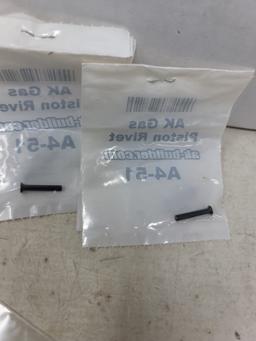 5 AK gas piston rivet set