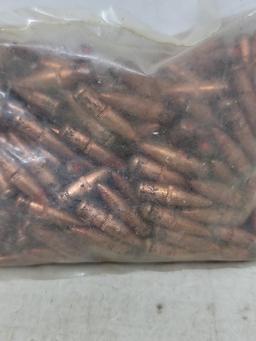 1.5 lbs 223 bullets (unknow gr)
