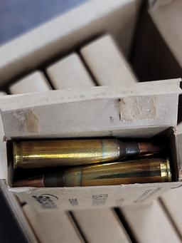 500 rnd case IMI 5.56 M193