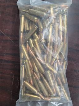 200 rnd bag surplus 308 ammo