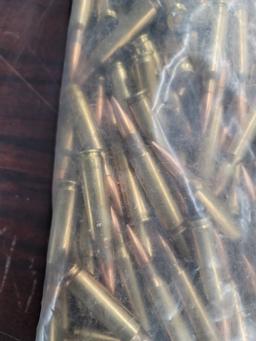 200 rnd bag surplus 308 ammo