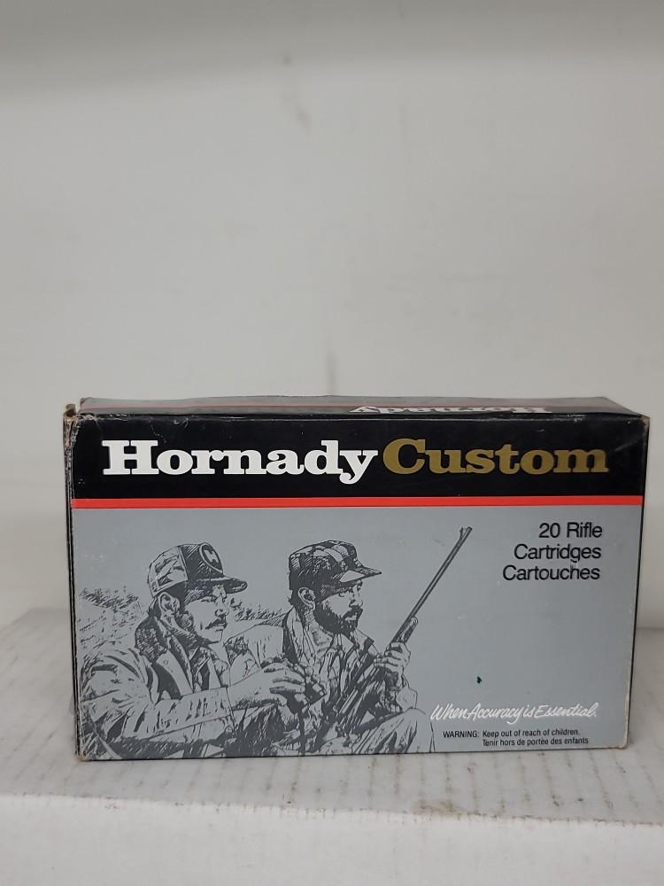 20 rnds 300 win mag