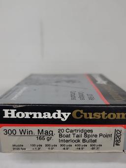20 rnds 300 win mag