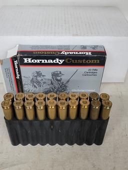 20 rnds 300 win mag