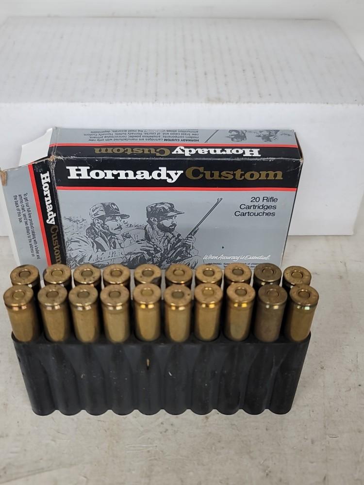 20 rnds 300 win mag