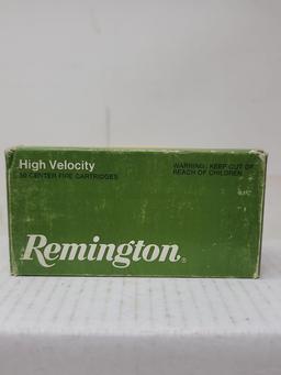 50 Rnd Remington 380 Auto 95 Gr