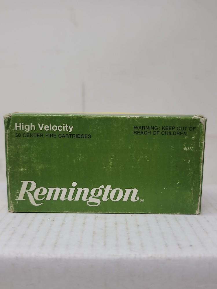 50 Rnd Remington 380 Auto 95 Gr