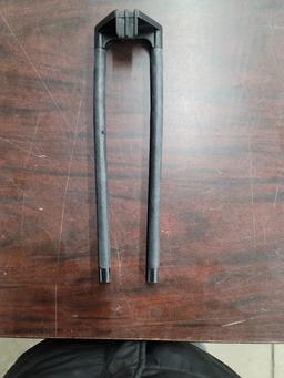 AR-15 Delta Ring Wrench