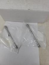 2-AK 47 Standard gas pistons