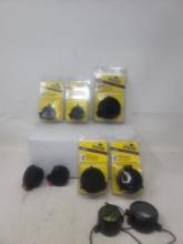 Box of 8 scope covers