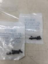 2 AK Builder AK trigger guard rivet set