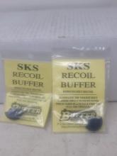 2-SKS recoil buffer