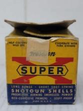 13 Rounds Assorted 410 Shells