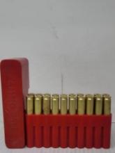20 Rounds Norma 30-06 Reloads