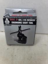 UTG Model 47 Gen V sight tool