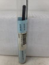 Deluxe deburring tool