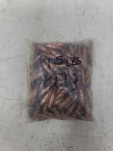 1.5 lbs 223 bullets (unknow gr)