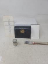 Finger print kit