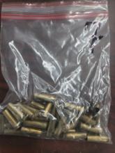 30 pcs R-P 357 mag brass