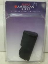 Ruger American  4 Rnd Rotary Mag