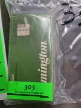 50 pcs 38 spl brass