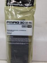 Magpul 30 Rnd AR/M4 PMAG